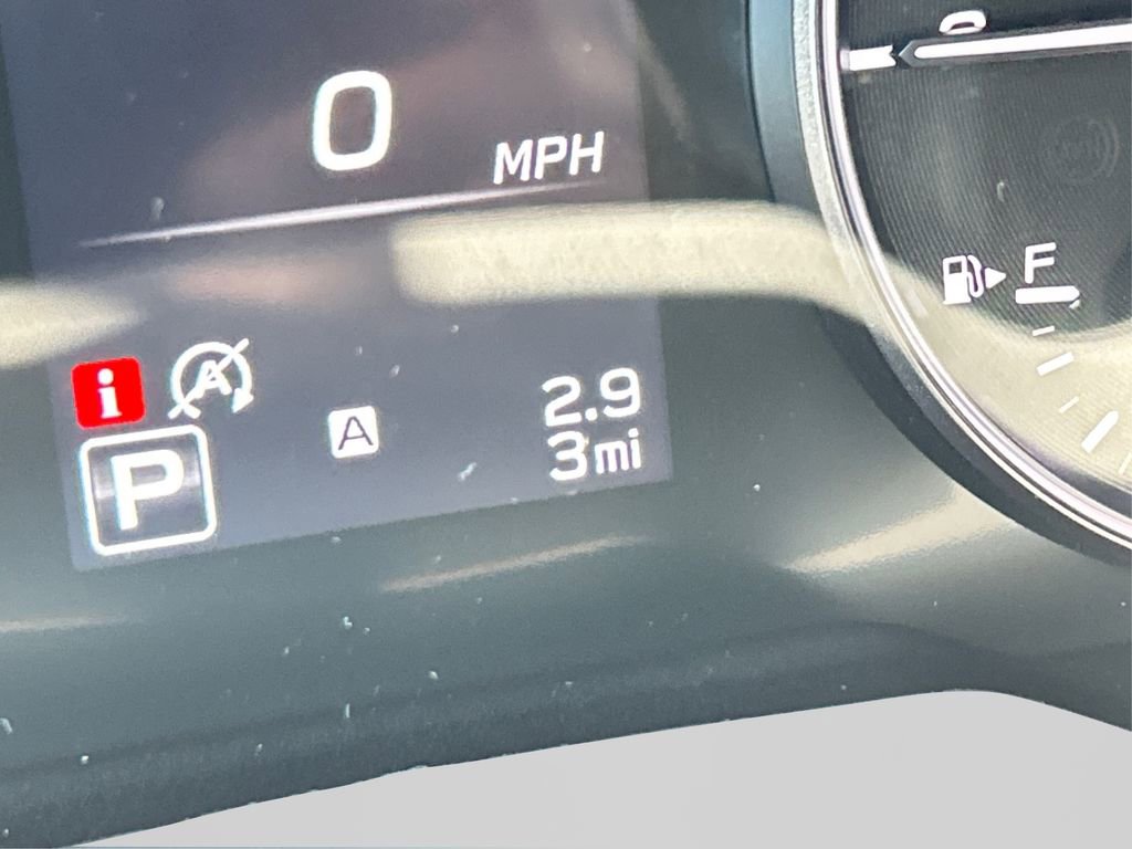 Certified 2025 Subaru Outback Premium image 44