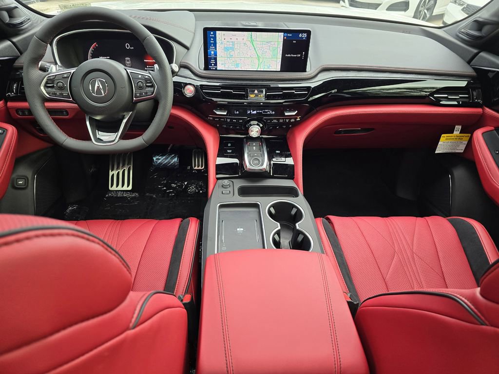 New 2026 Acura MDX Type S image 7