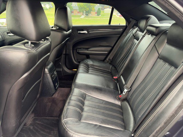 Used 2017 Chrysler 300 S w/ 300S Premium Group AWD/4WD image 23