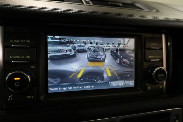Used 2011 Land Rover Range Rover HSE LUX AWD/4WD image 24