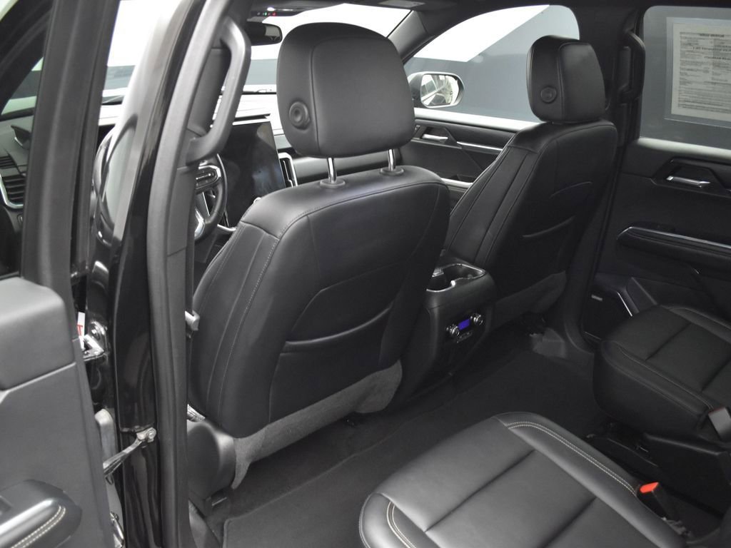 Used 2024 GMC Acadia Elevation FWD image 18