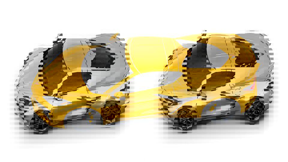 New 2025 Chevrolet Corvette Z06 w/ Stealth Interior Trim Package RWD image 33