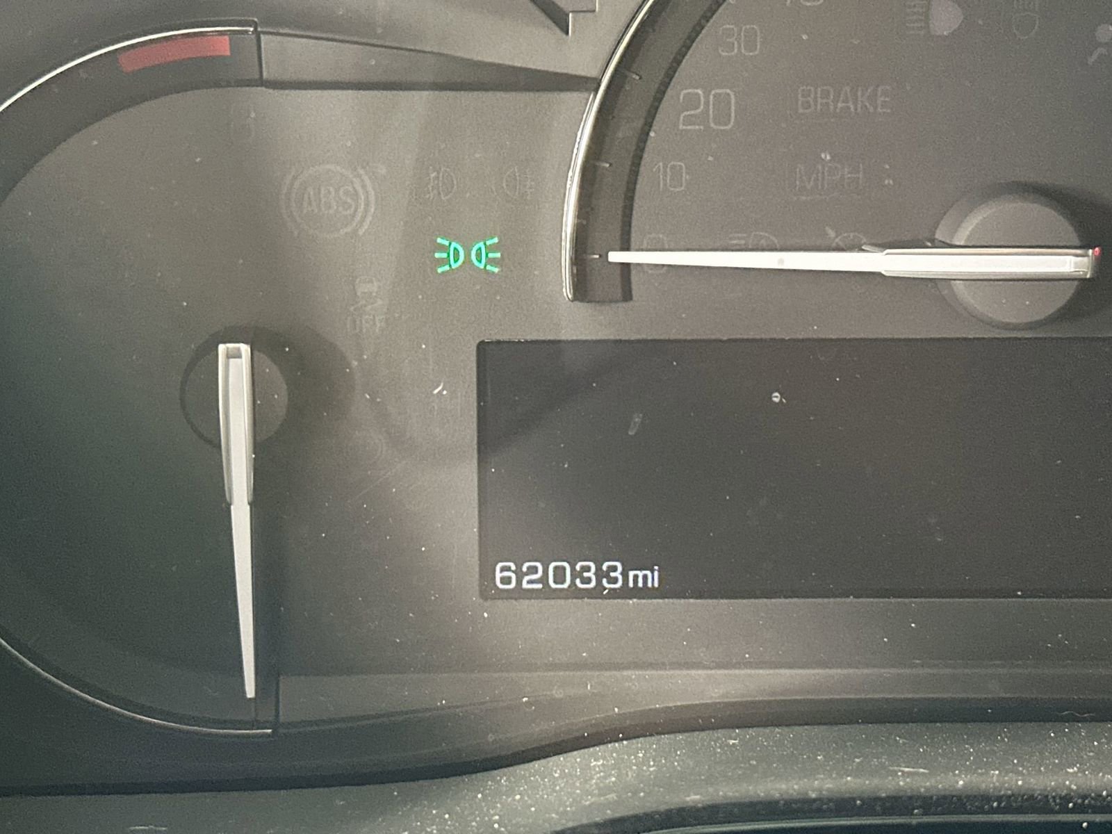 Used 2018 Cadillac XT5 AWD image 19