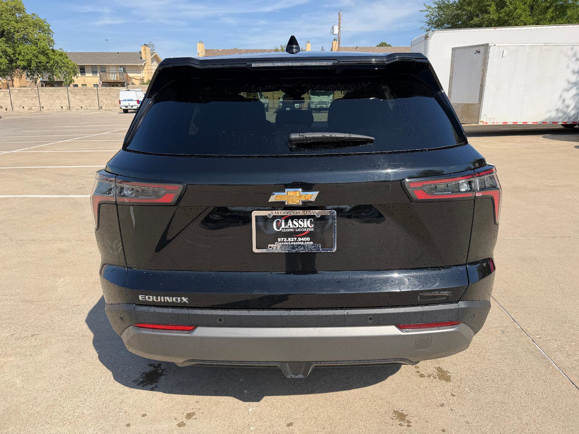 Used 2025 Chevrolet Equinox LT image 7
