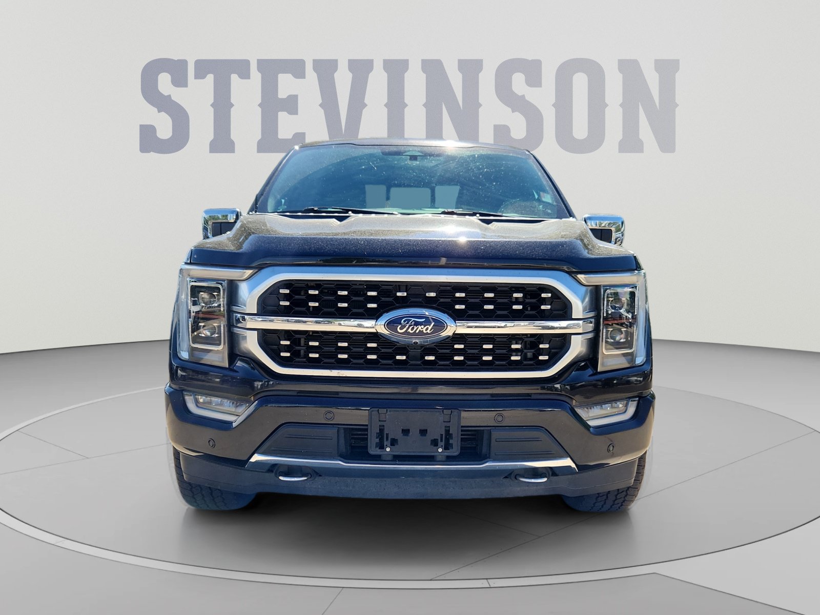 Used 2022 Ford F150 Platinum w/ Equipment Group 701A High AWD/4WD image 8