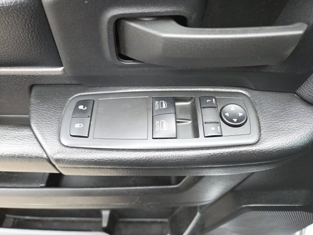 Used 2022 RAM 2500 Tradesman AWD/4WD image 17