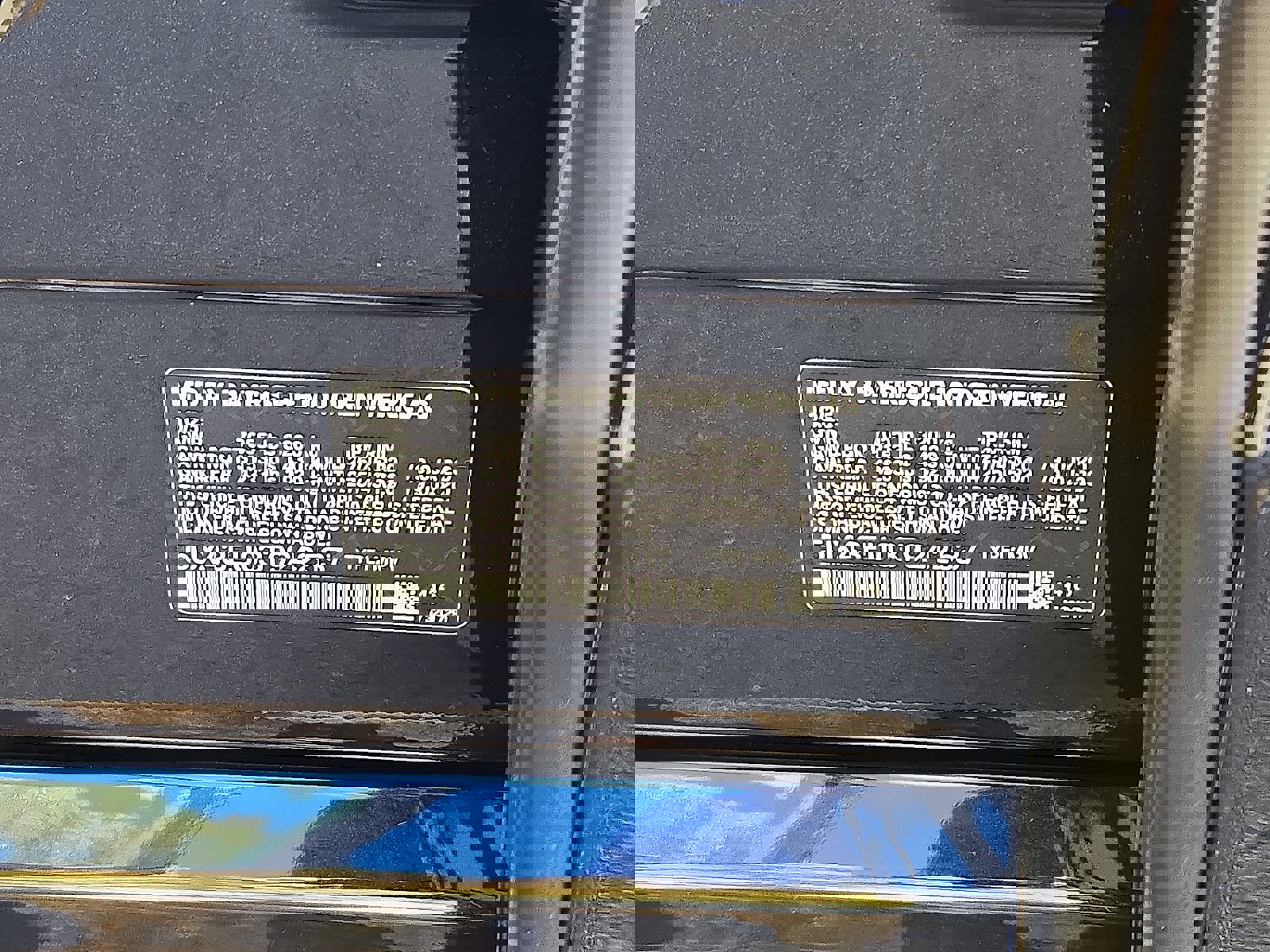 Used 2026 BMW X5 xDrive50e w/ Executive Package image 10