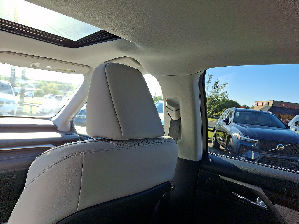 Used 2020 Lexus RX 350 FWD w/ Premium Package image 11