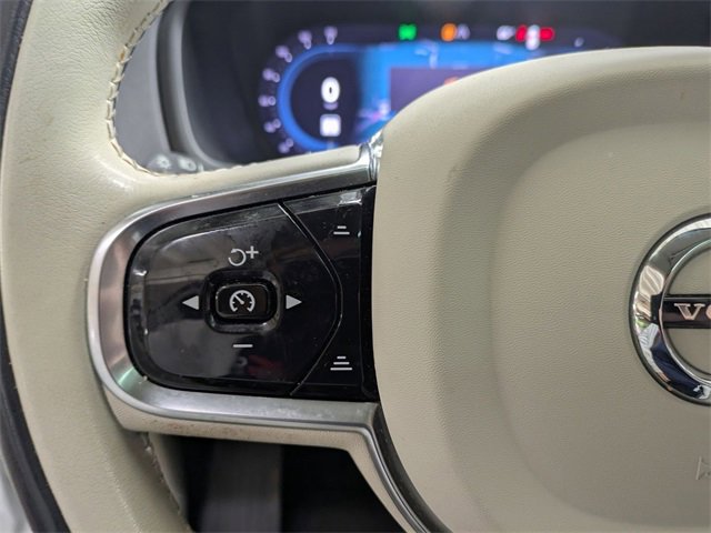 Certified 2024 Volvo XC90 T8 Plus image 21