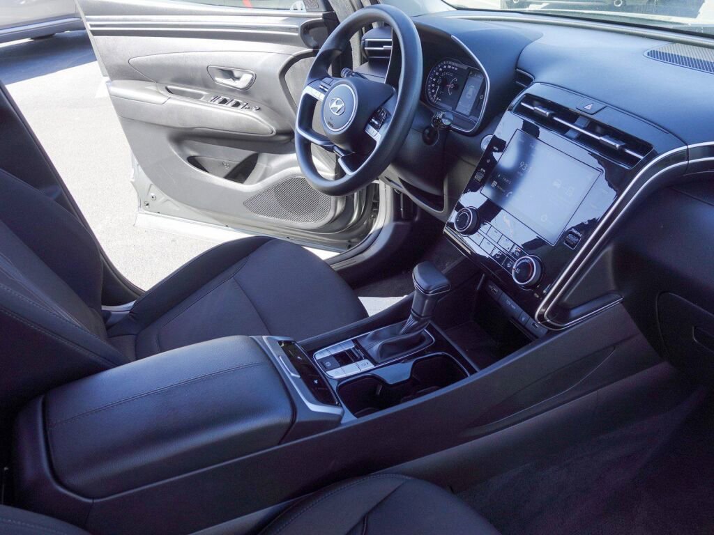 Used 2023 Hyundai Tucson SEL image 15
