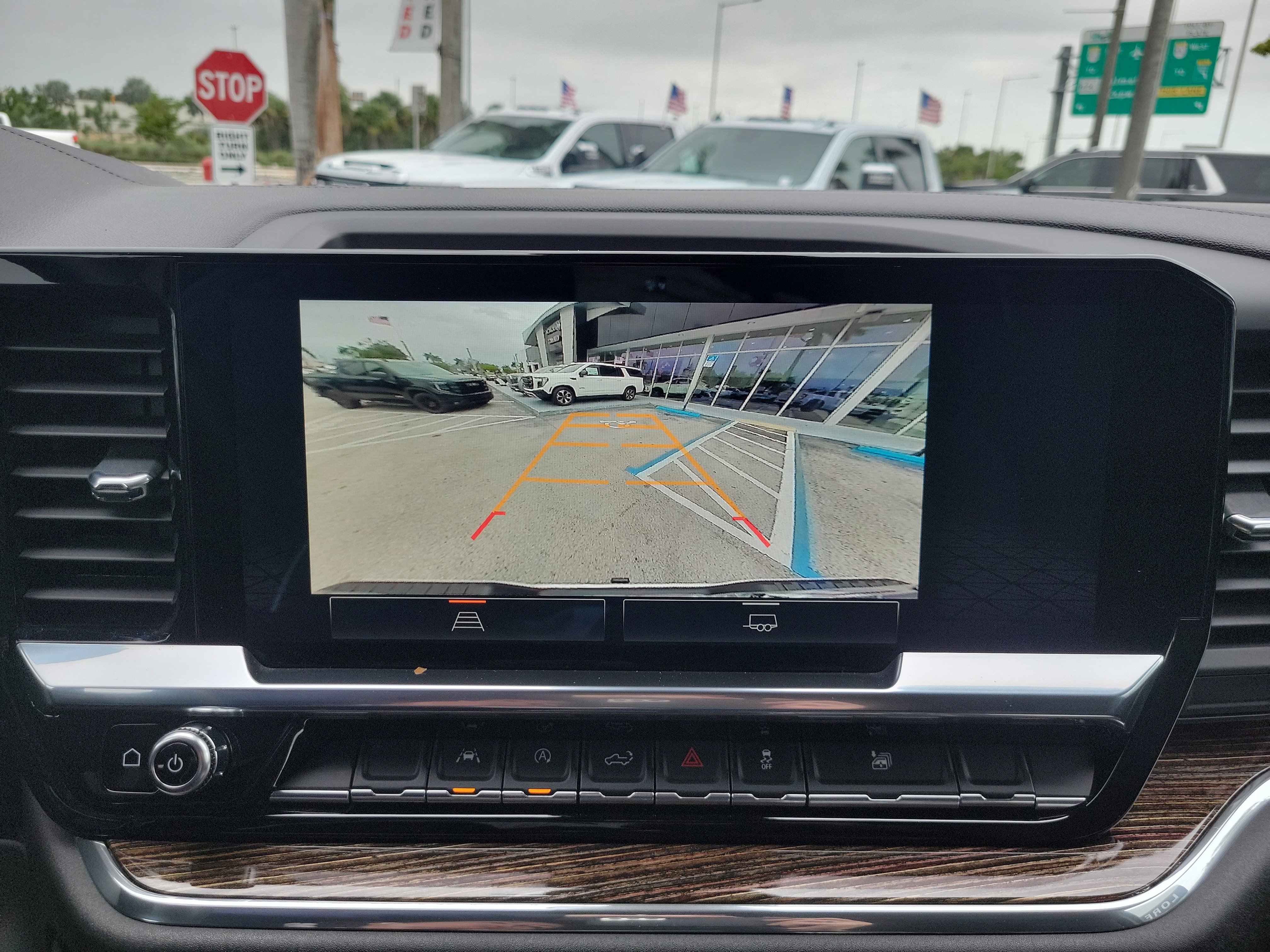 Used 2023 GMC Sierra 1500 Elevation image 11