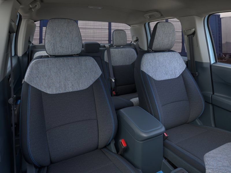 New 2026 Ford Maverick XLT FWD image 5