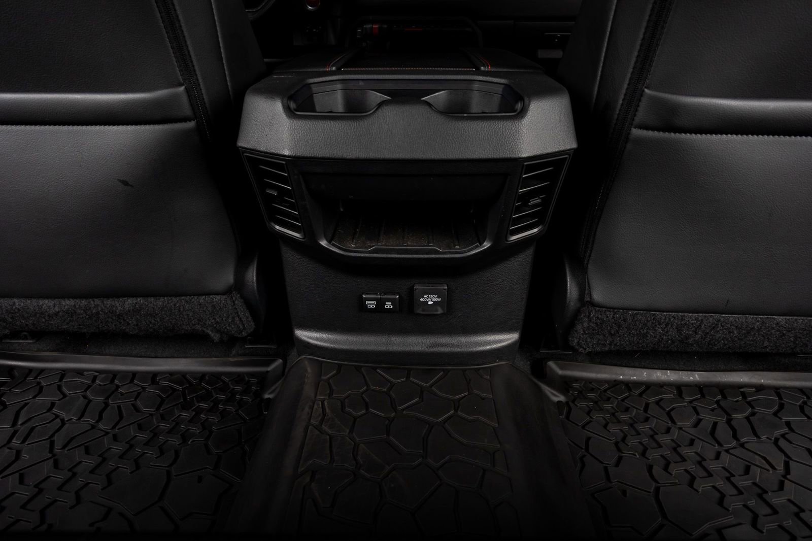 Used 2022 Toyota Tundra TRD Pro image 33