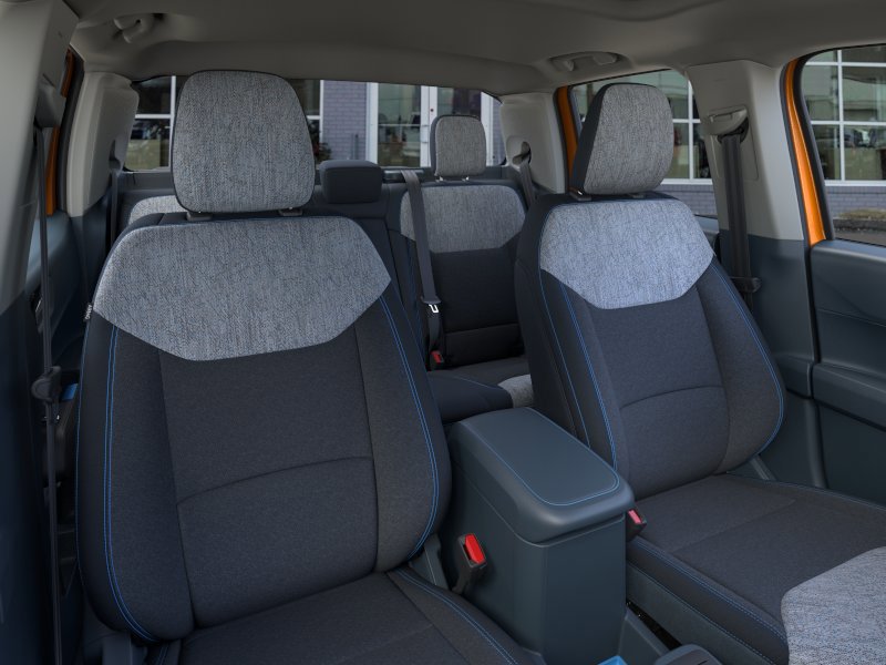 New 2026 Ford Maverick XLT AWD/4WD image 10