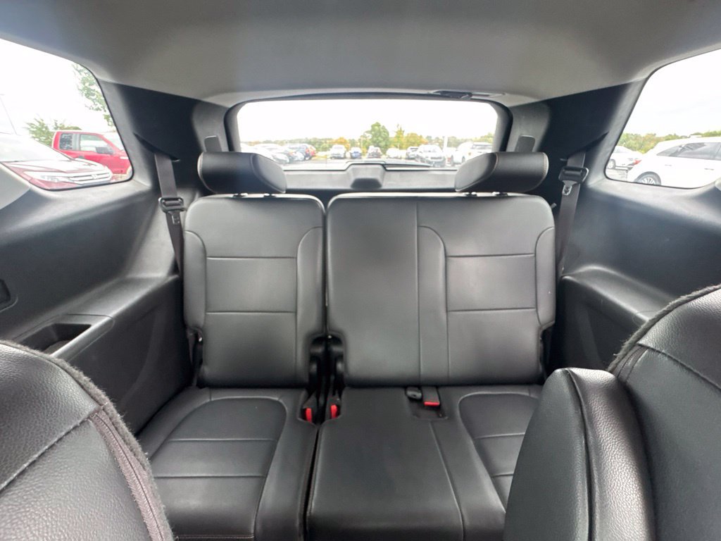 Used 2019 Chevrolet Traverse LT w/ LT Premium Package FWD image 27