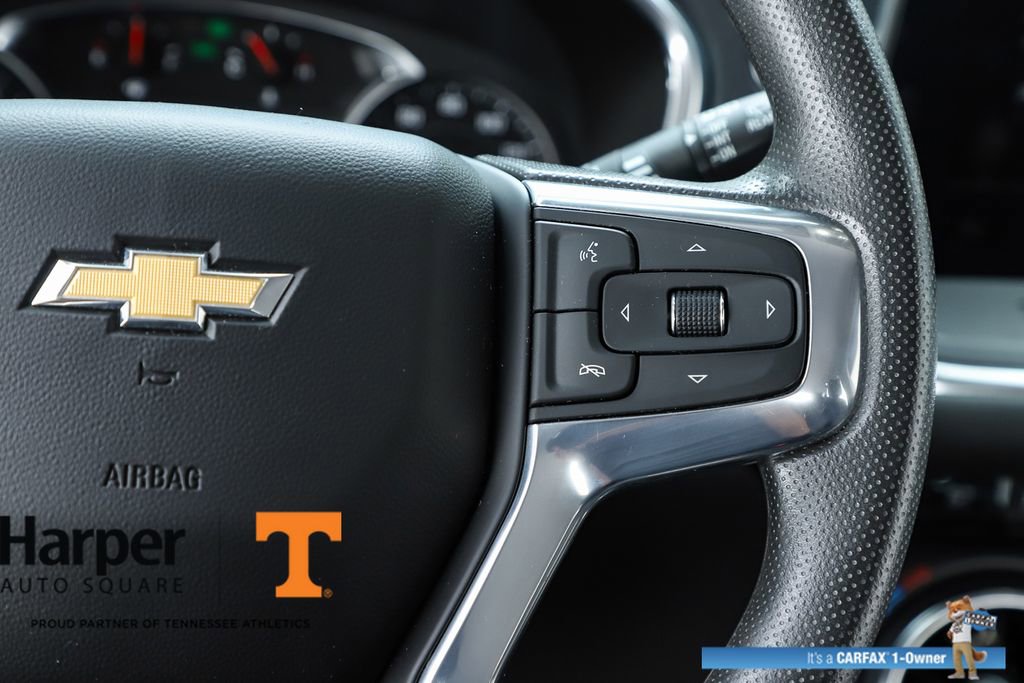 Used 2023 Chevrolet Blazer LT w/ Convenience Package image 60