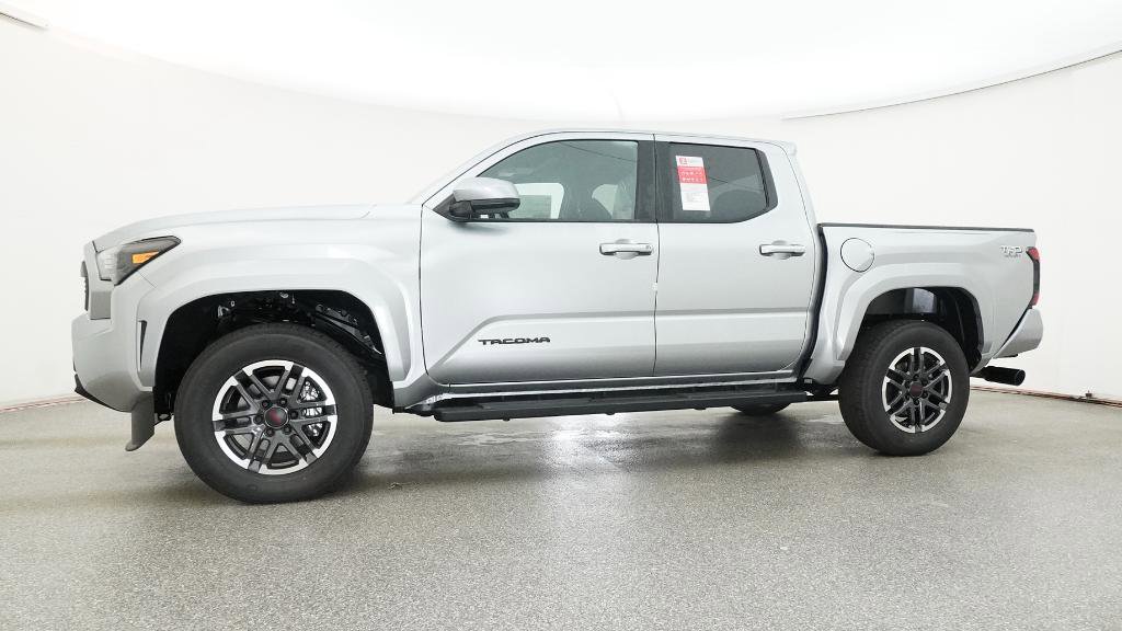 New 2026 Toyota Tacoma TRD Sport image 8