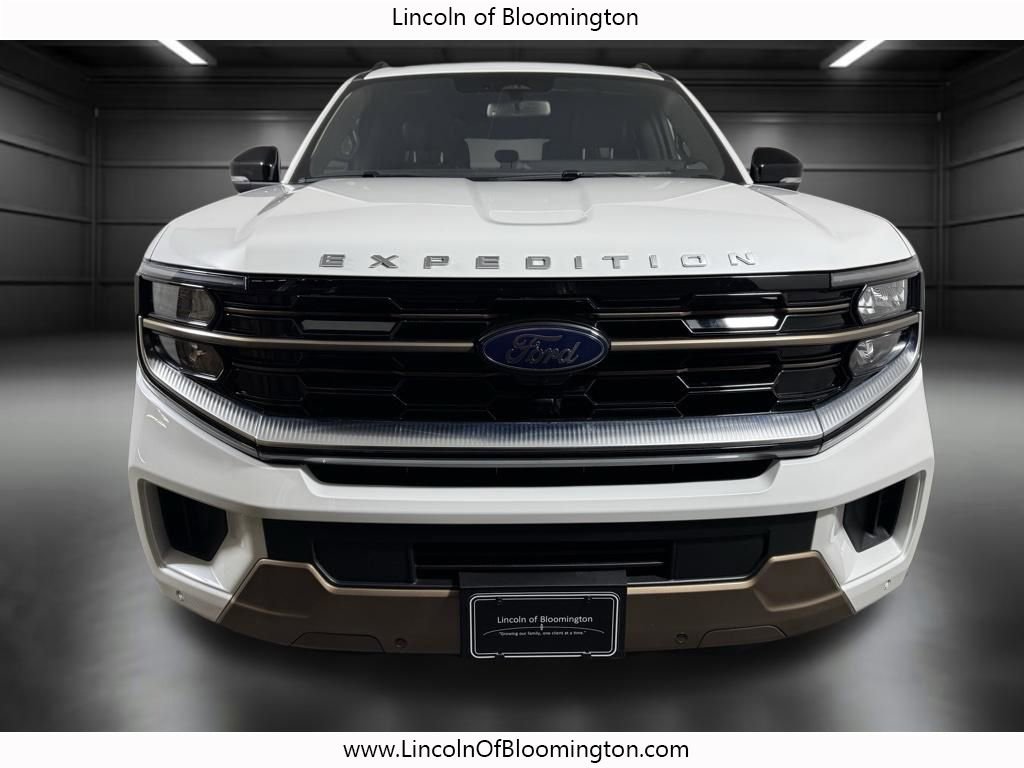 Used 2025 Ford Expedition Max King Ranch AWD/4WD image 10