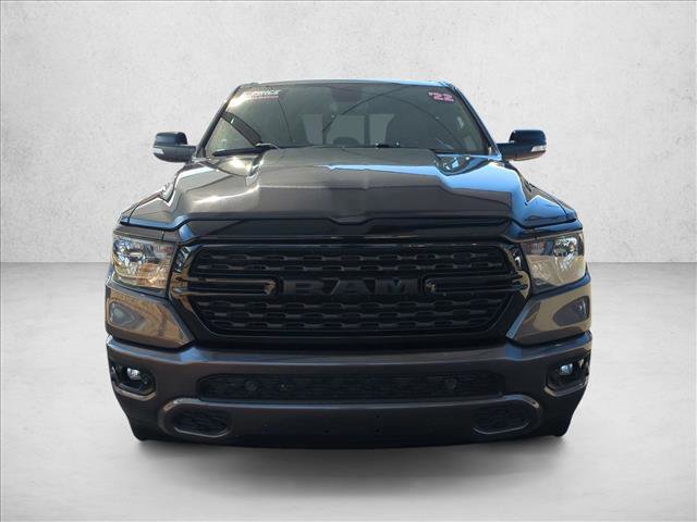 Used 2022 RAM 1500 Big Horn image 2