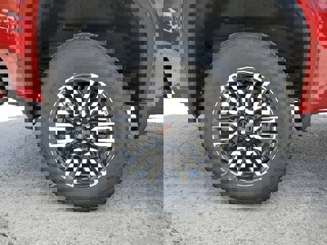 New 2026 GMC Sierra 1500 AT4 w/ AT4 Premium Package image 6