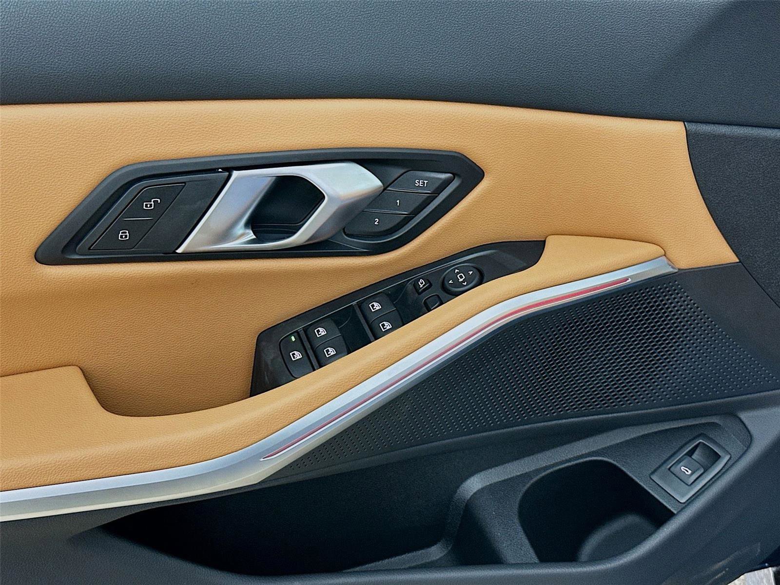 New 2026 BMW 330i xDrive Sedan w/ M Sport Package image 18