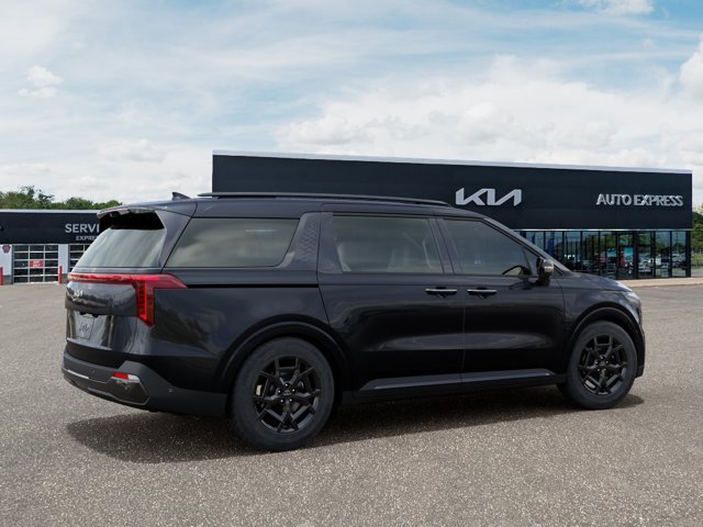 New 2026 Kia Carnival SX Prestige FWD image 6