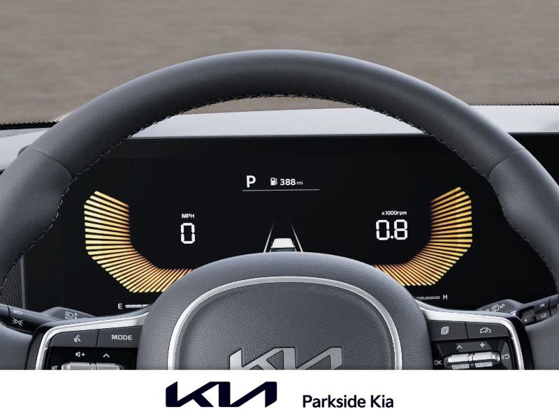 New 2026 Kia Carnival EX image 21