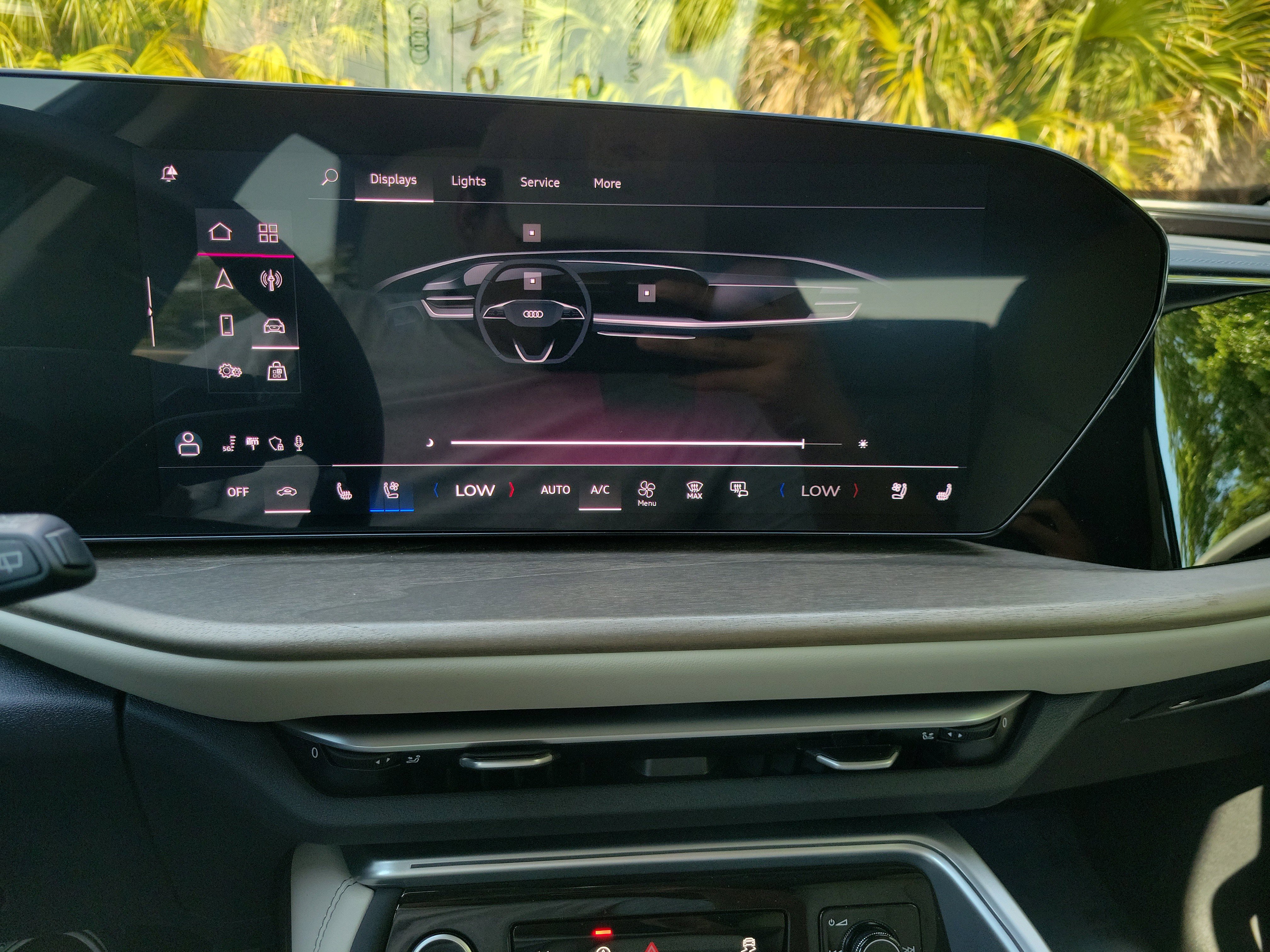 Used 2025 Audi Q5 Premium Plus w/ Premium Plus image 25