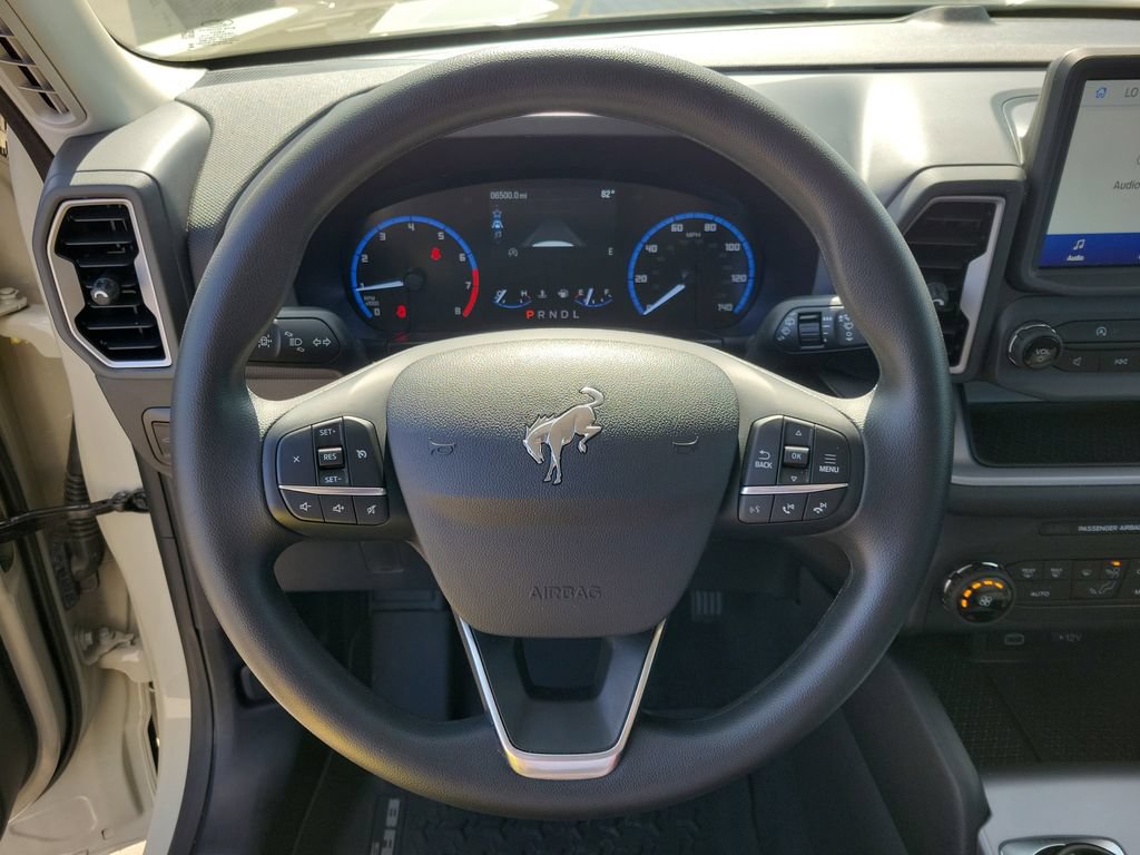 Used 2024 Ford Bronco Sport Big Bend AWD/4WD image 22