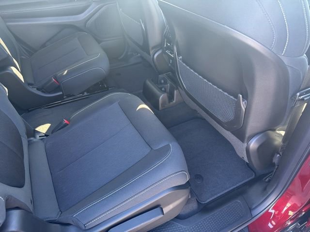 New 2026 Jeep Grand Cherokee L Laredo image 31