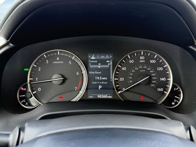 Used 2020 Lexus RX 350 AWD w/ Premium Package image 44