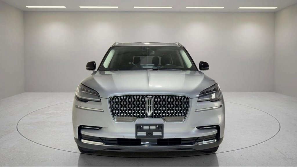 Certified 2022 Lincoln Aviator AWD w/ Premium Package image 21