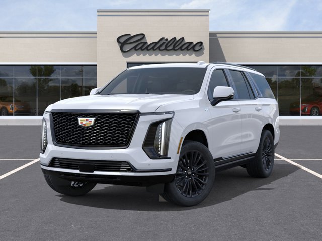 New 2026 Cadillac Escalade Platinum Sport image 6