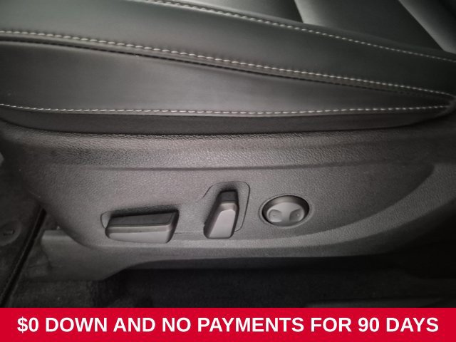 Used 2025 Kia Telluride S FWD image 14