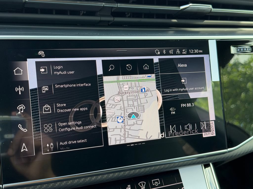 New 2026 Audi Q8 Prestige AWD/4WD image 23