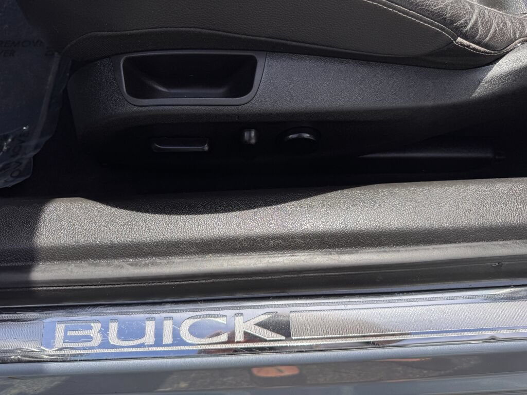 Used 2017 Buick Cascada Premium FWD image 12