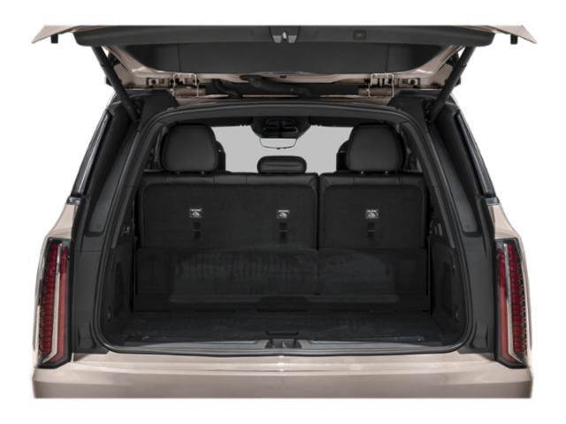 New 2026 Cadillac Escalade IQL Luxury AWD/4WD image 13