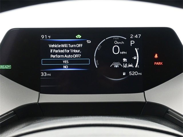 New 2026 Toyota Prius LE image 7