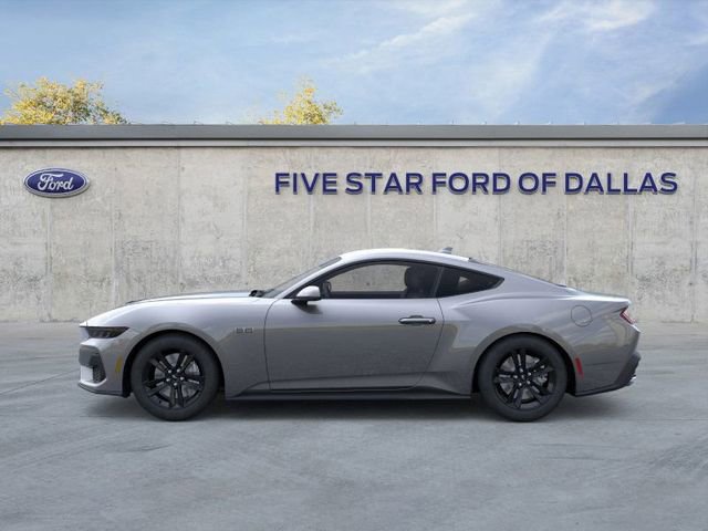 New 2026 Ford Mustang GT image 3