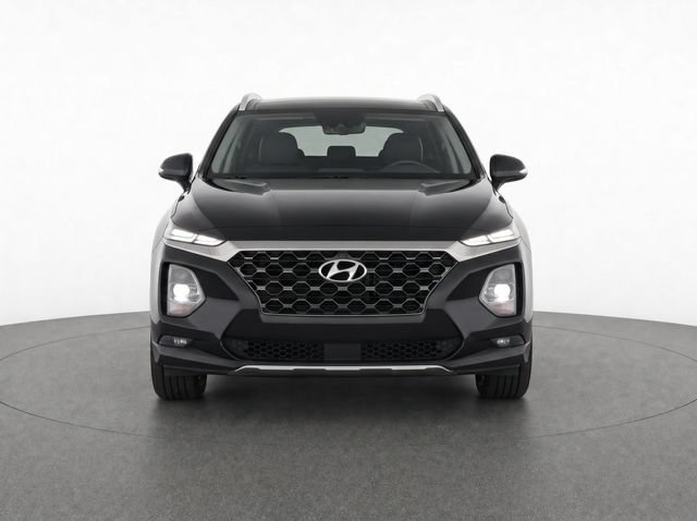 Used 2019 Hyundai Santa Fe AWD image 5