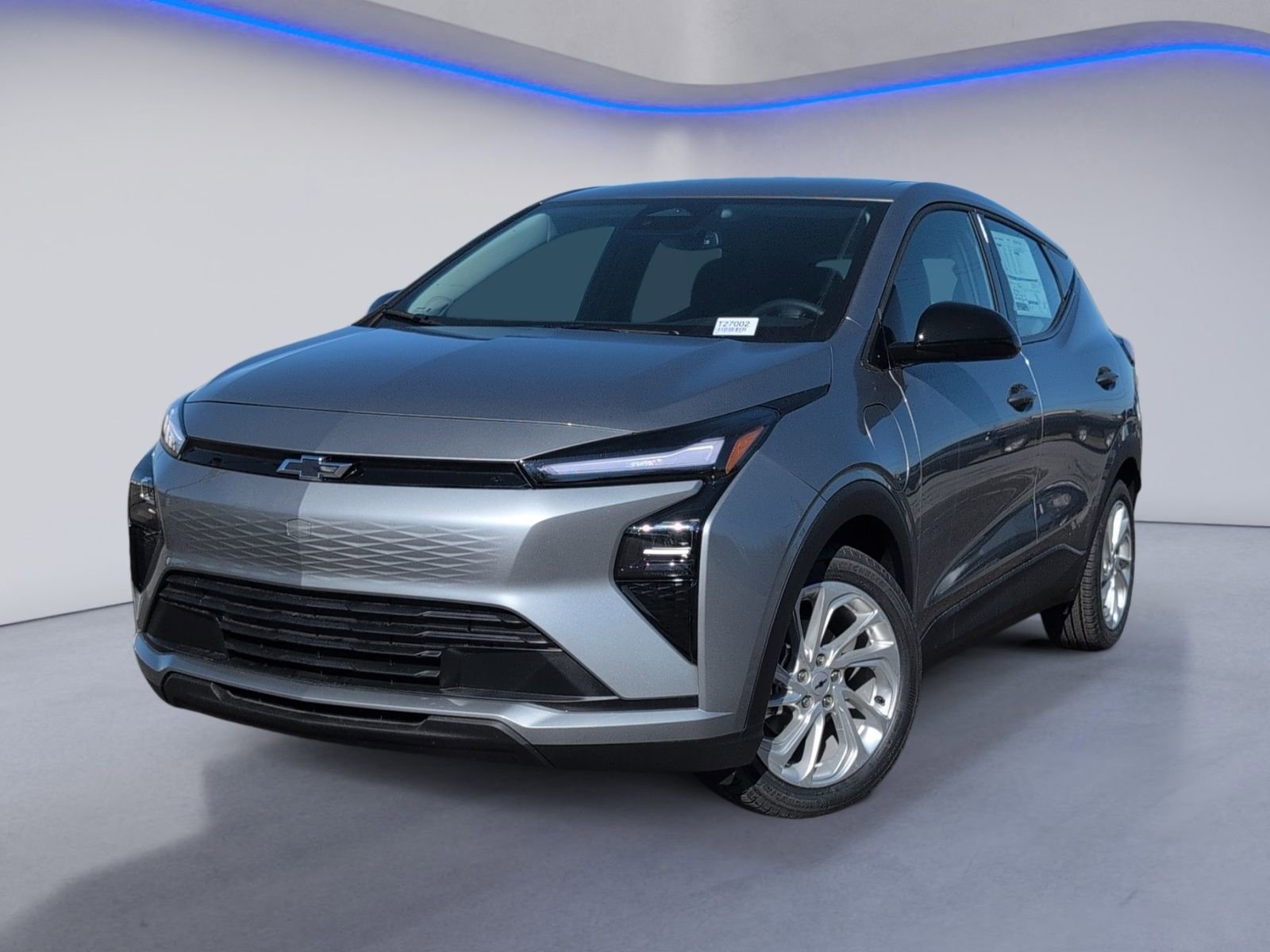 New 2027 Chevrolet Bolt LT w/ Comfort Package image 2