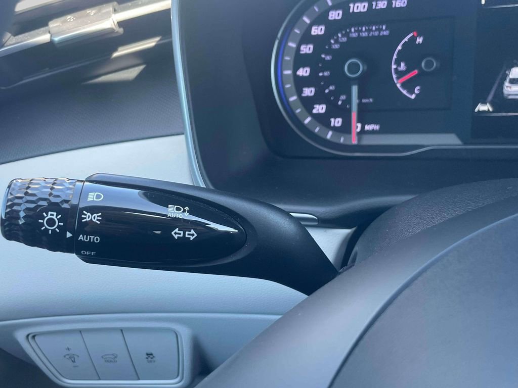 Used 2023 Hyundai Tucson SEL AWD/4WD image 24