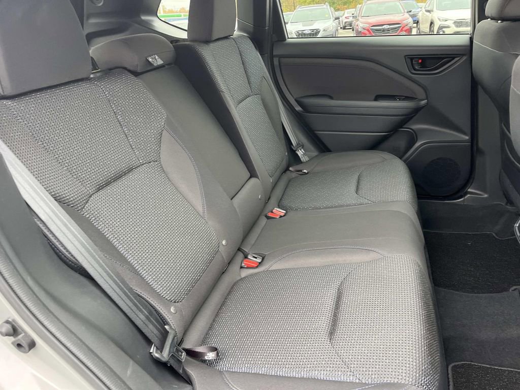 Used 2025 Subaru Forester Premium w/ Convenience Package #2 image 22