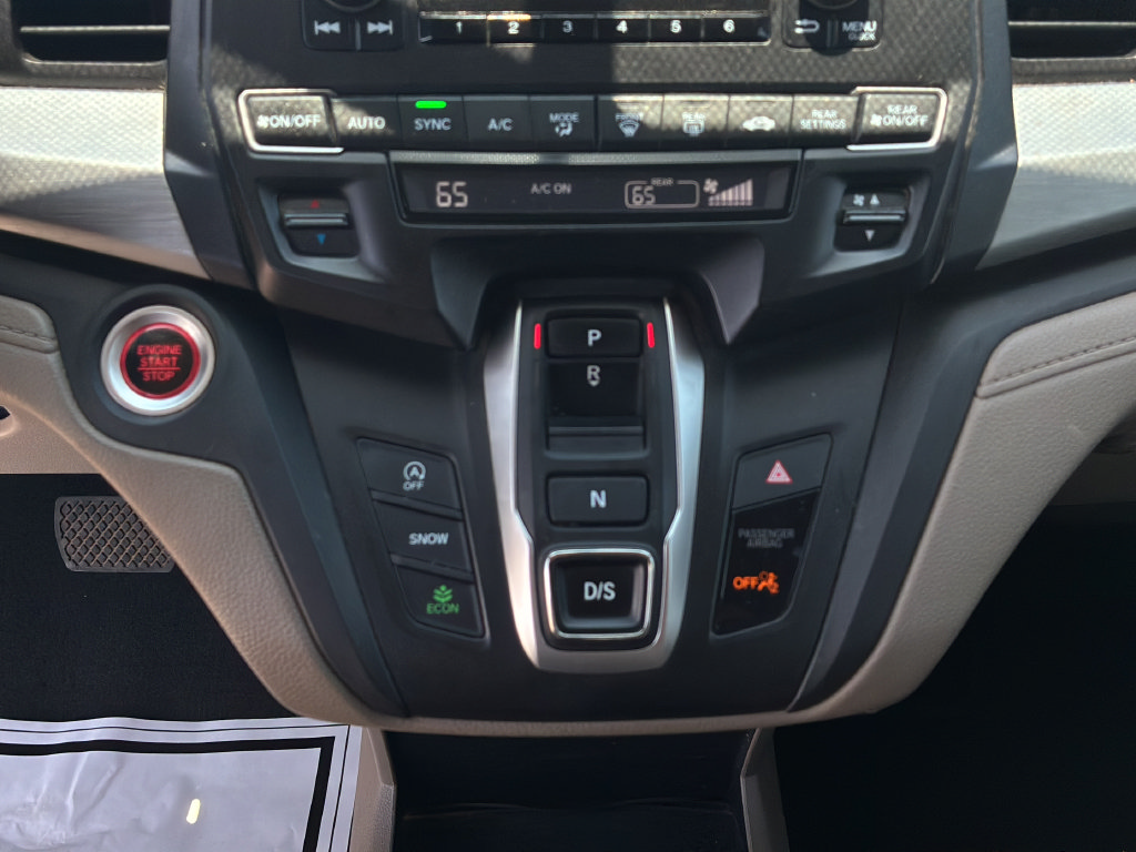 Used 2020 Honda Odyssey LX image 32