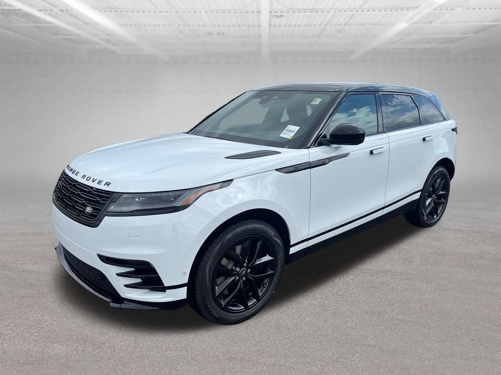 New 2026 Land Rover Range Rover Velar Dynamic SE