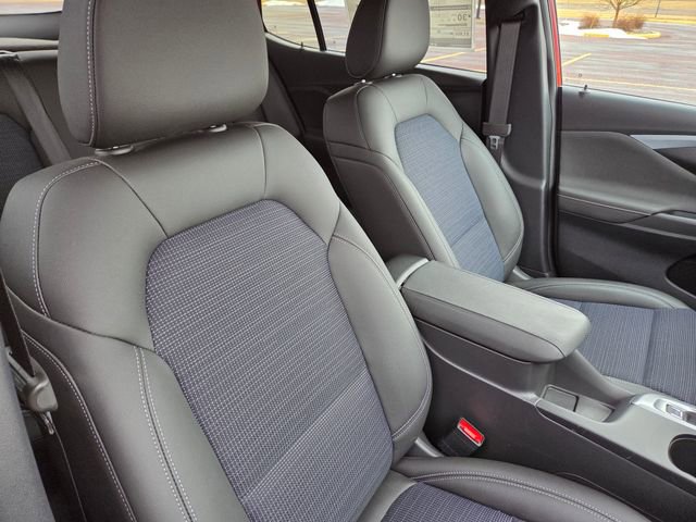 New 2026 Buick Envista Preferred w/ Convenience I Package image 33