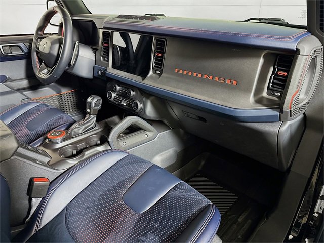 Used 2024 Ford Bronco Raptor image 28