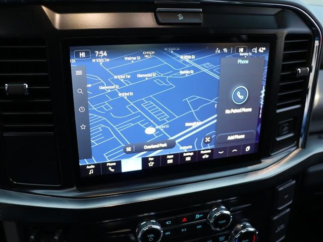 New 2026 Ford F250 Lariat w/ Black Appearance Package image 22