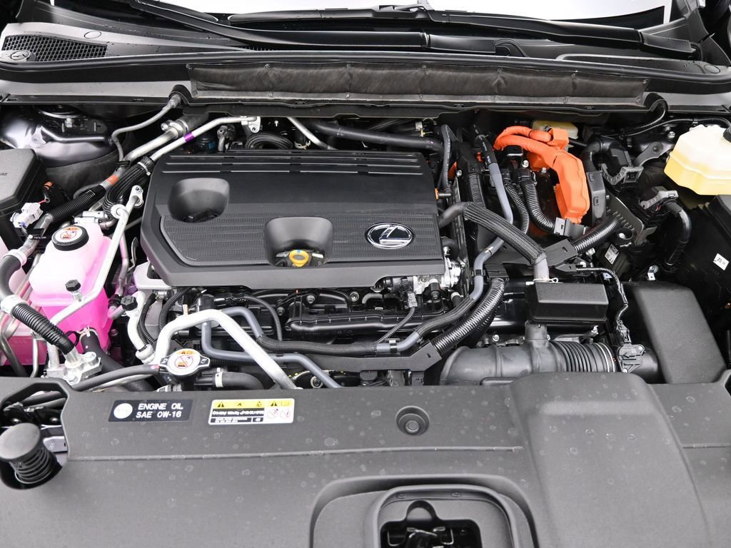 Used 2026 Lexus RX 450h AWD w/ Convenience Package image 24