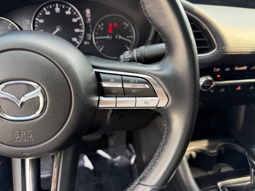 Used 2020 MAZDA MAZDA3 Sedan w/ Premium Package FWD image 19